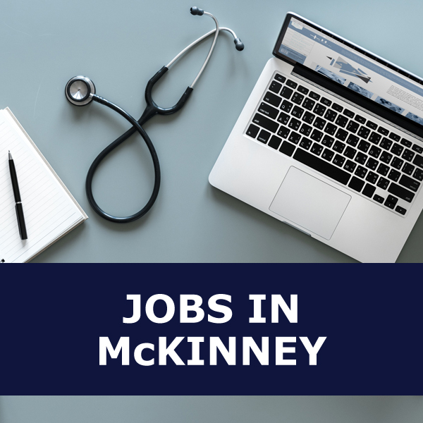 Jobs in Dallas