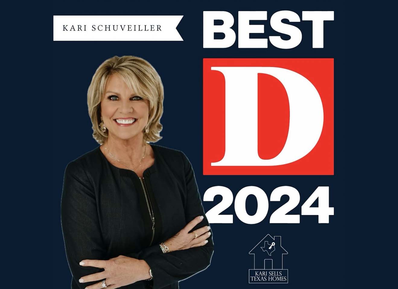 Kari Schuveiller Best of D Kari Schuveiller Best of D