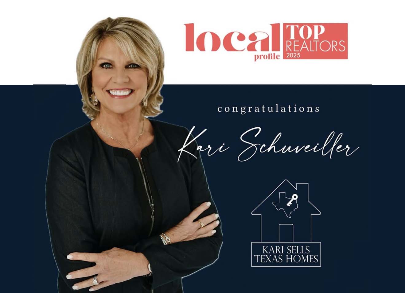 Kari Schuveiller Local Top Realtor Kari Schuveiller Local Top Realtor